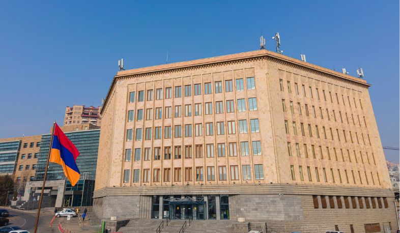 Դասերը կվերսկսվեն առկա ձևաչափով վաղվանից՝ մարտի 31-ից․ Հայաստանի ամերիկյան համալսարան