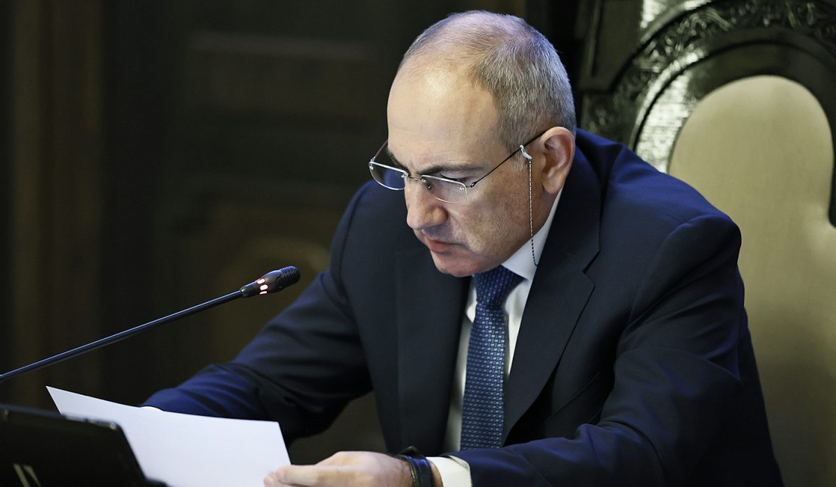 Новое назначение: Тигран Арутюнян стал замдиректора СНБ.