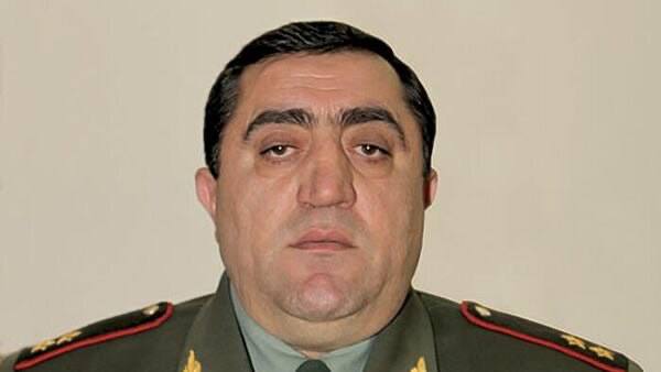 Գլխավոր դատախազությունը պահանջում է զինված ուժերի գլխավոր շտաբի պետի նախկին տեղակալ, գեներալ-լեյտենանտ Հայկազ Բաղմանյանից բռնագանձել գույք