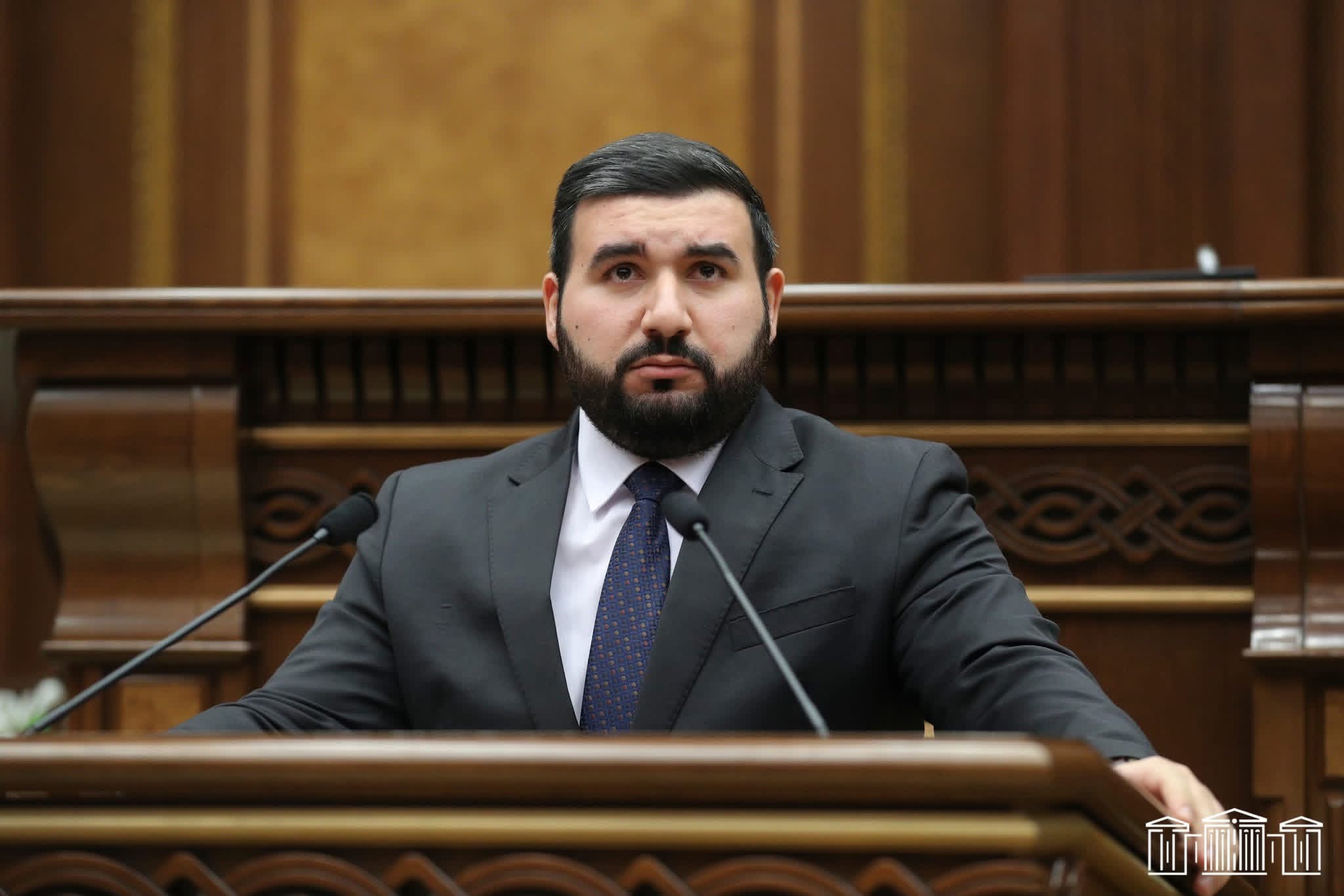 Алексанян: Отношения с РФ на должном уровне, вопреки критикам