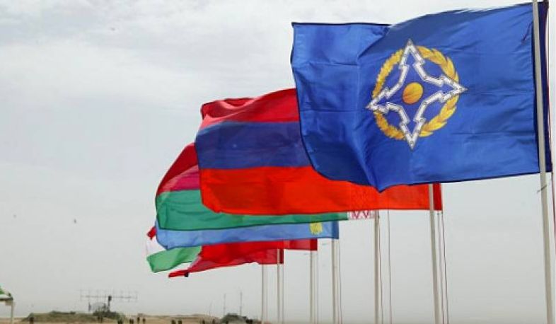 Пашинян Путину: До сих пор нет объяснений бездействию ОДКБ