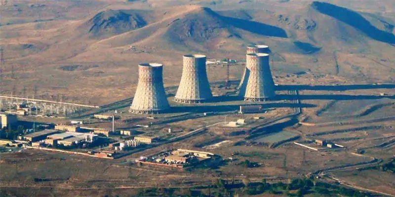 Оверчук: Мецаморская АЭС может закрыться до запуска новой станции