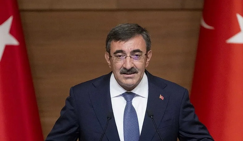 Հայաստանի հետ սահմանների բացումը կլինի տարածաշրջանում խաղաղության գործընթացի ամենանշանակալի արդյունքներից մեկը. Յըլմազ