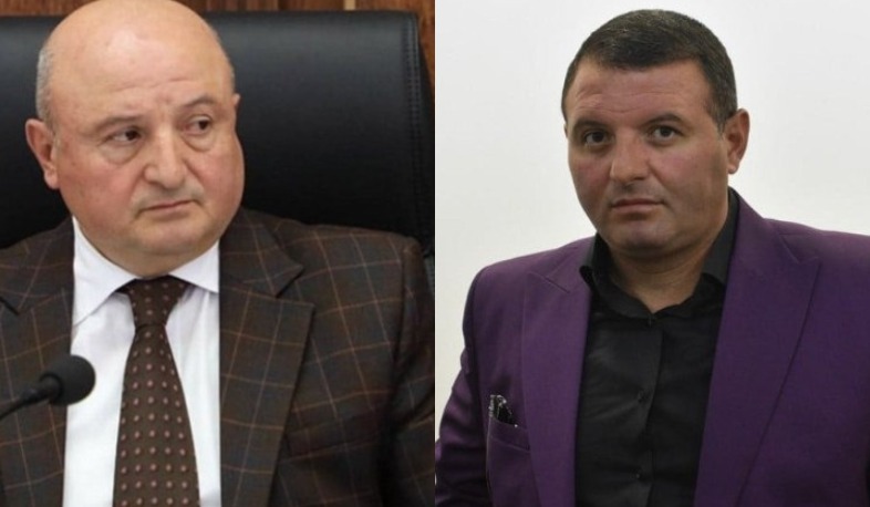 Важное изменение: мера пресечения сына Вардана Гукасяна изменена.