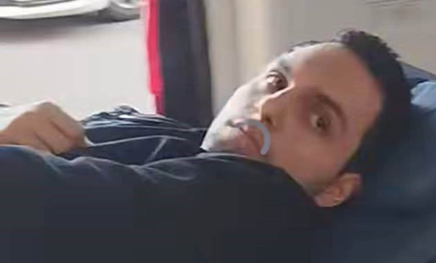 Напавший на премьера молодой человек в реанимации: что произошло?