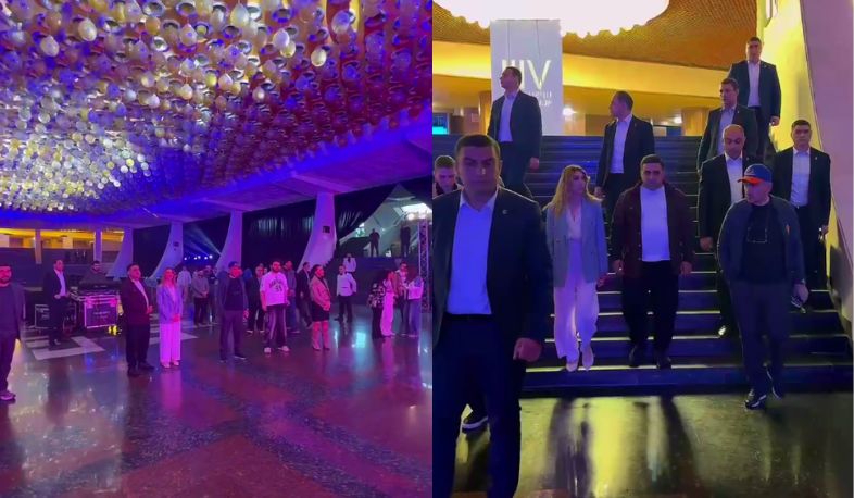 Նիկոլ Փաշինյանը հայտնել է՝ «Վարչաբենդի» վաղվա համերգին կմասնակցեն նաև այլ խմբեր.