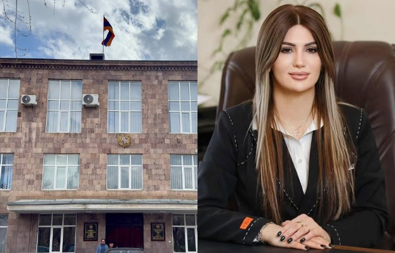 Սարդարապատի դպրոցի տնօրենի ազատման պատճառը «Փառքի անկյունից» Ղարաբաղի դրոշը չհեռացնելը չէ.