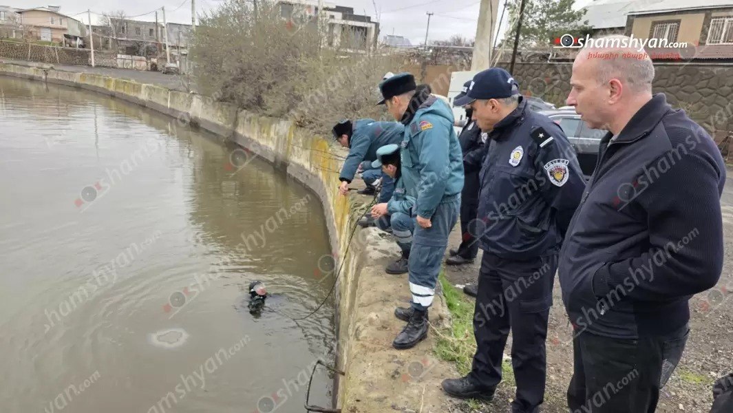 Обнаружены тела 2 граждан, утонувших на Канакерской ГЭС