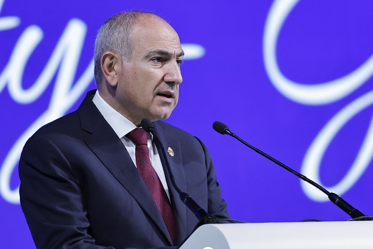 Премьер-министр назвал вопросы для открытого голосования на съезде ГД.