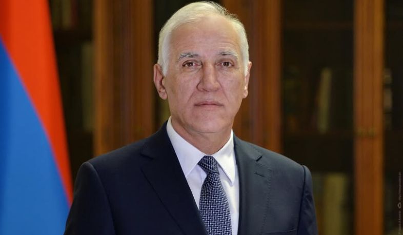 Послание президента: Свет Воскресения укрепит веру в наши силы