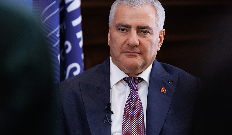 Սամվել Կարապետյանի վիրտուալ աջակիցների բանակը. Media.am տեսանյութ