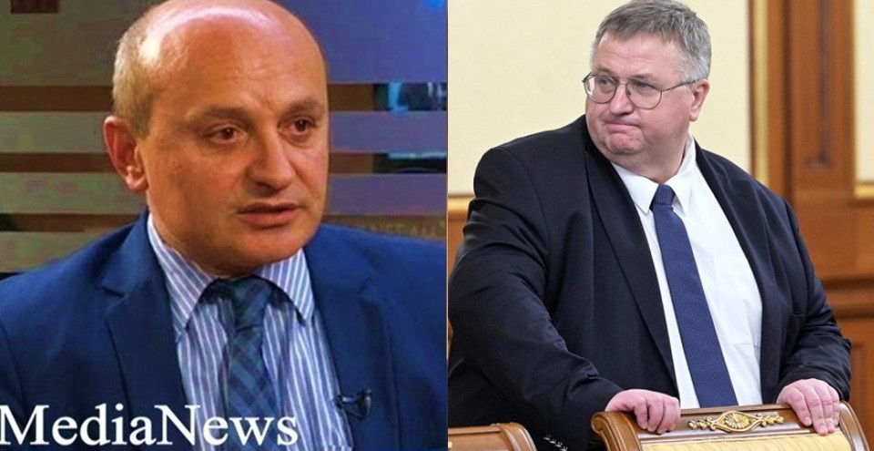 Степа Сафарян: Вступление Армении в ЕС приведет к смене власти в России