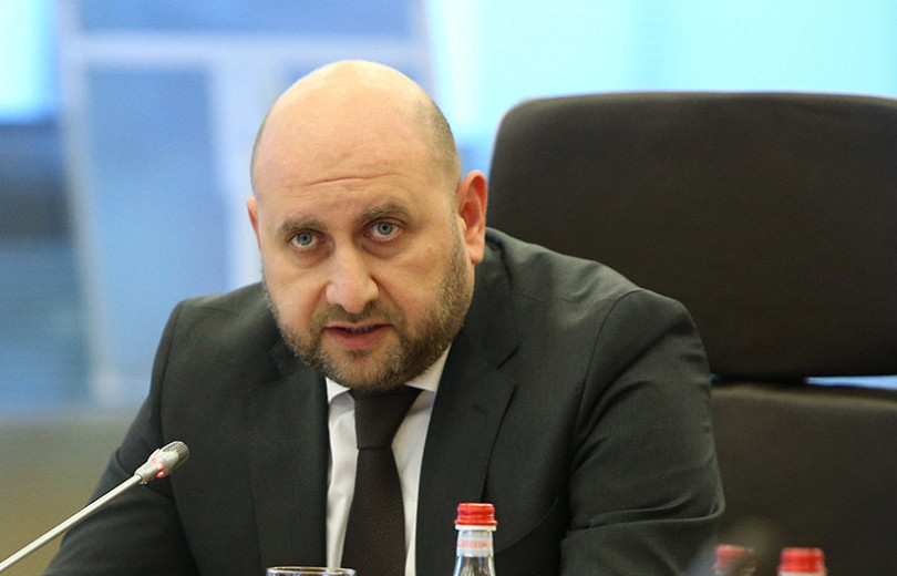 ՔՊ-ն Կենտրոնական բանկի նախագահի պաշտոնում առաջադրել է Մարտին Գալստյանի թեկնածությունը.