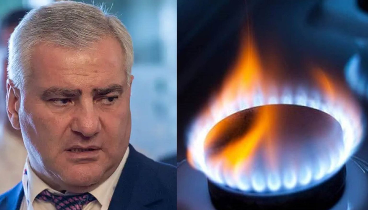 Важно: Самвел Карапетян призвал РФ повысить цену на газ для Армении