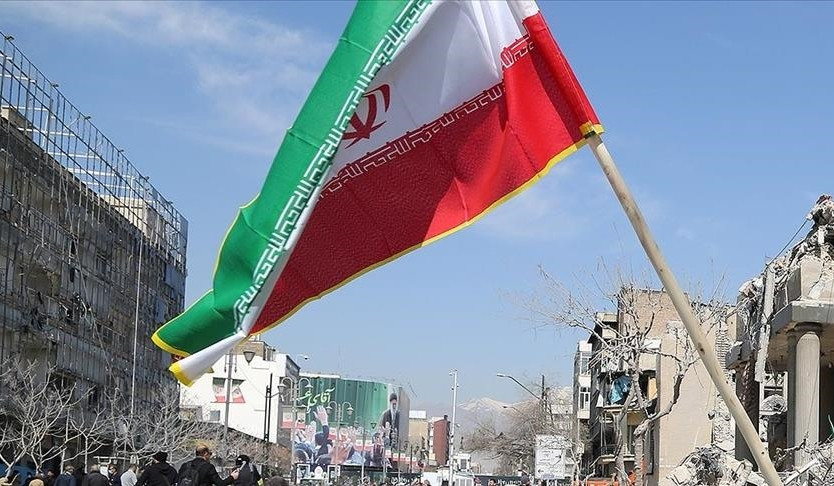 Իրանը պետք է հարևան երկրներին փոխհատուցում տրամադրի պատճառված վնասի համար. ԱՄԷ նախագահի խորհրդական