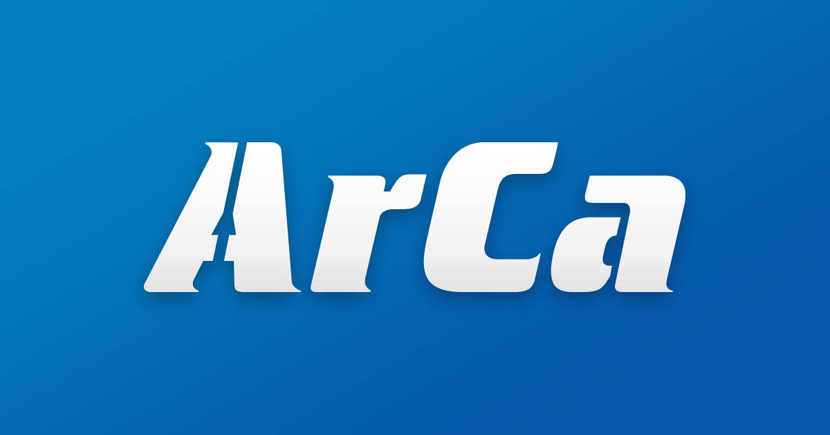 Важно: работа системы ArCa уже полностью восстановлена!