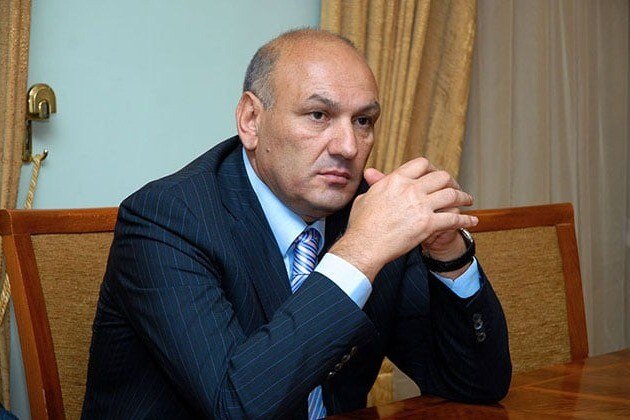 Деньги от особняка Хачатряна (Лос-Анджелес): большая часть – в РА.