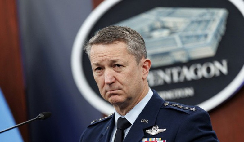 Выведено из строя более 80% ракетной инфраструктуры Ирана. Дэн Кейн