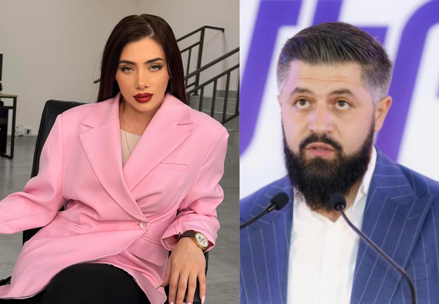 Брата Алика Алексаняна сделали гражданином РФ, отказавшись от гражданства РА, чтобы не идти в армию. Нане Исраелян