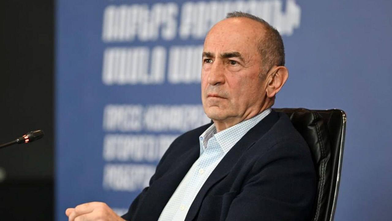 Утвержден предвыборный список блока «Армения».