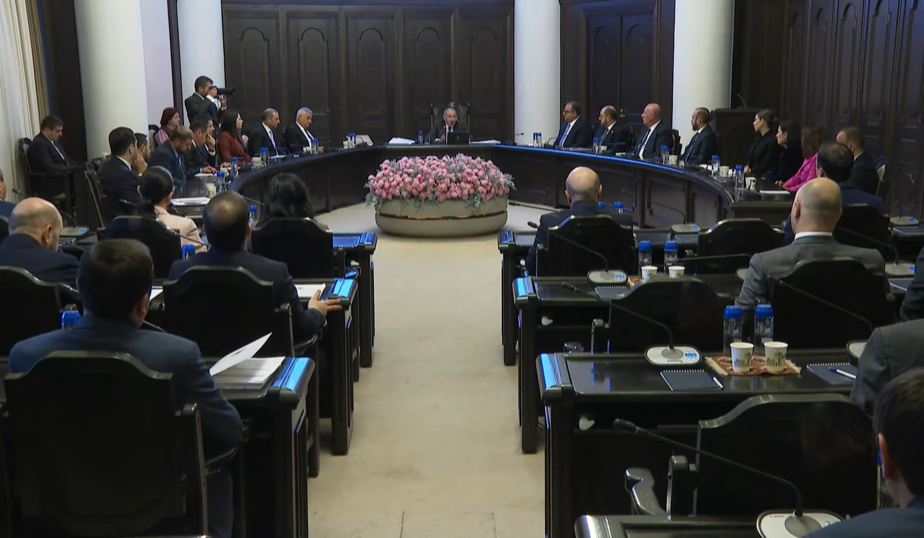 Мэрии Еревана будет выделено 172 млн драмов для строительства зоны отдыха в Разданском ущелье.