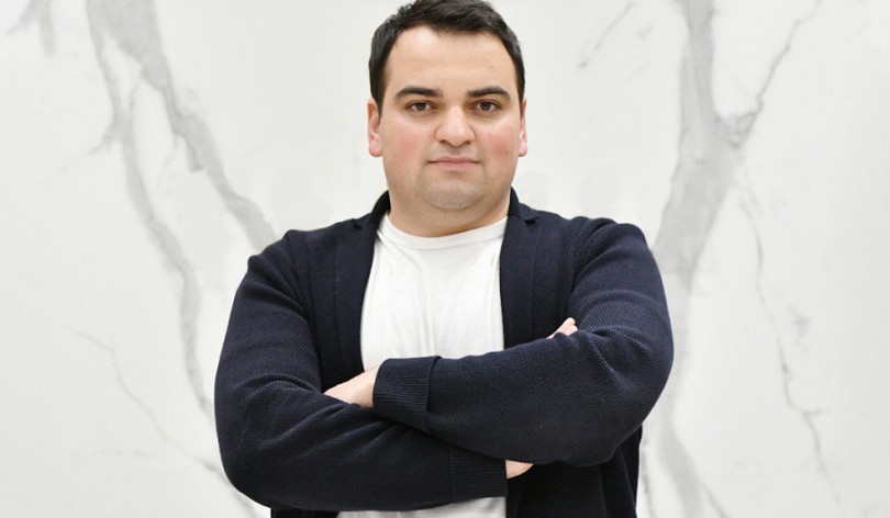 Нарек Карапетян возглавит список блока «Сильная Армения» на выборах в НС.