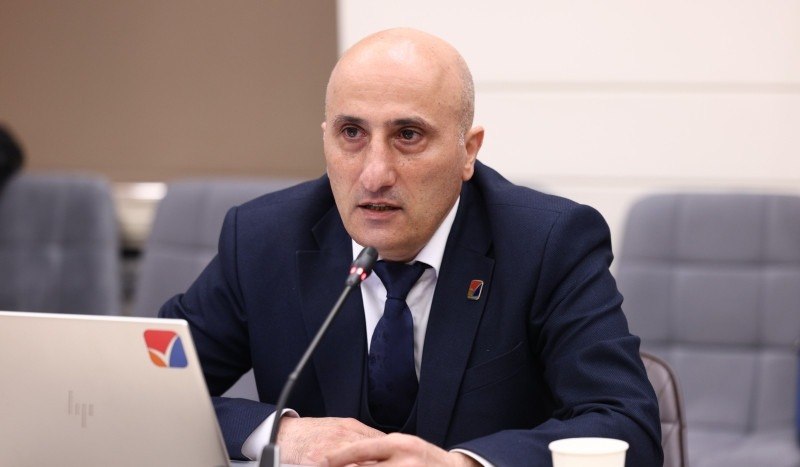 Обсужден доклад о деятельности ЦИК за 2024-2025 гг.