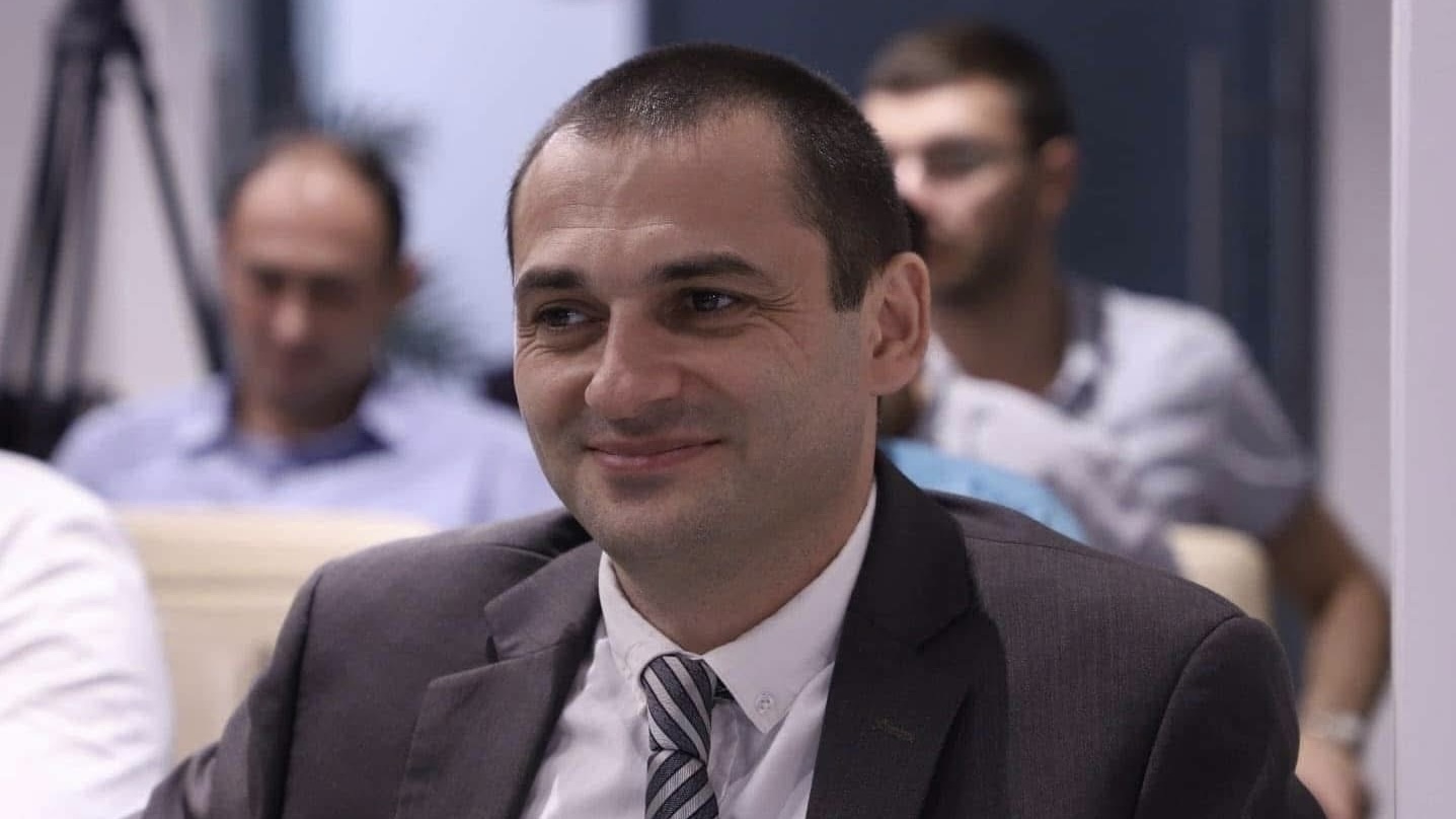 На вашем митинге приняло участие примерно столько же людей, сколько в 2022 году участвовало в «Движении сопротивления». — Арнольд Блеян