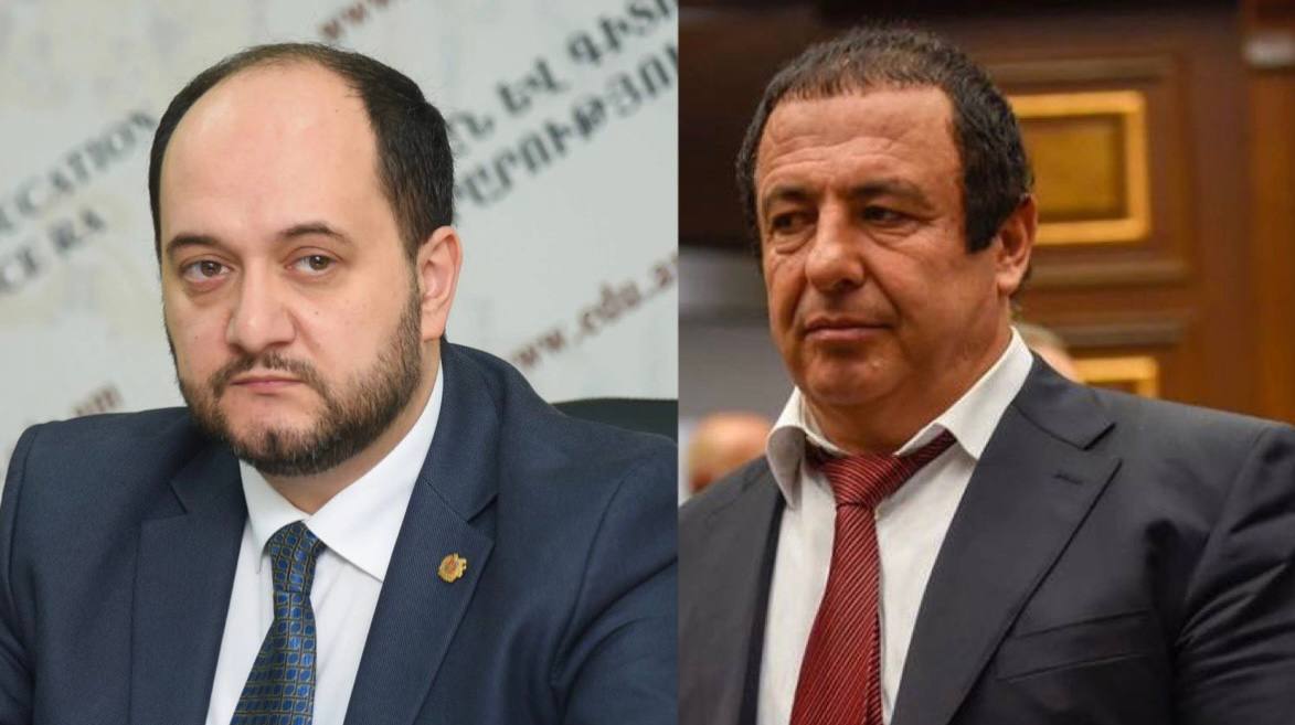 Հայաստանի ծանրամարտի ֆեդերացիան դիմել է դատարան՝ պահանջելով 2025թ. սեպտեմբերի 9-ից դադարած ճանաչել ՀԱՕԿ նախկին նախագահ Գագիկ Ծառուկյանի և վերստուգիչ հանձնաժողովի անդամների լիազորությունները. Radar Armenia