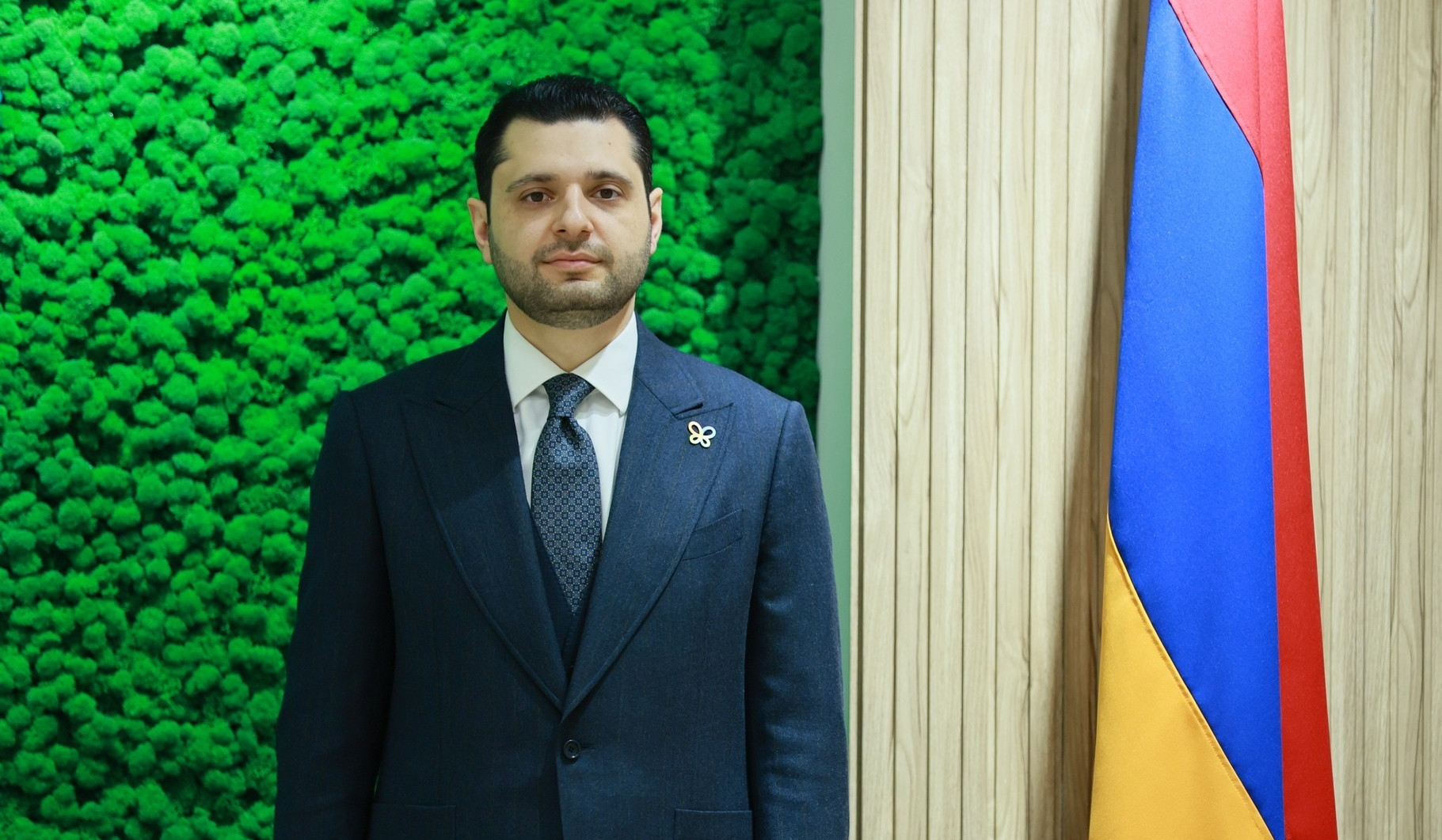 ՇՄ նախարարը ապրիլի 13-15-ը աշխատանքային այցով կլինի Օսլոյում, կլինեն քննարկումներ COP17-ի նախապատրաստական աշխատանքների մասին.