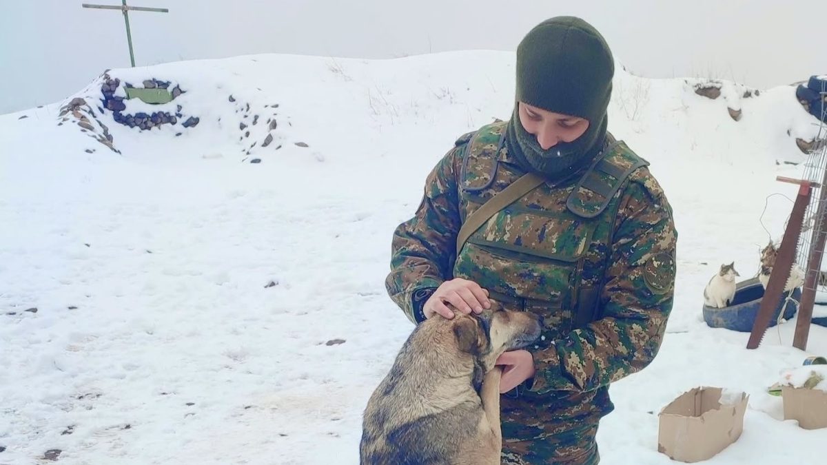 28 мая народ своими глазами увидит, какие современные виды вооружения у нас есть сегодня. Асканаз Абрамян