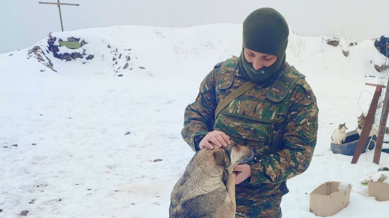 28 мая народ своими глазами увидит, какие современные виды вооружения у нас есть сегодня. Асканаз Абрамян