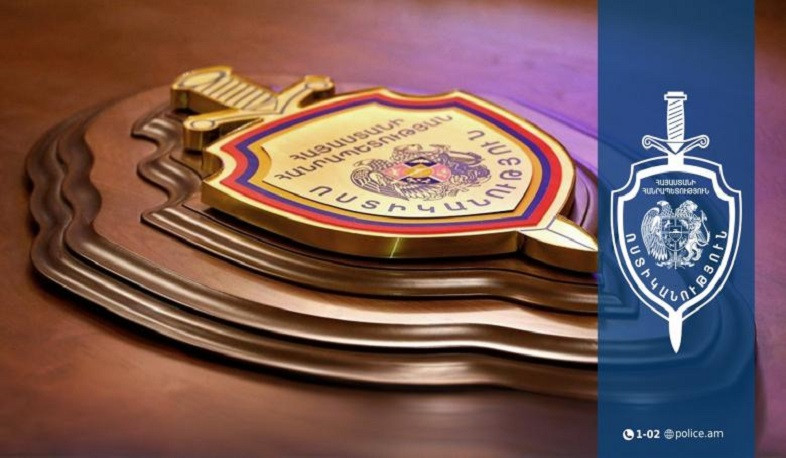 В селе Мргашен скончался пострадавший от ножевого ранения; предпринимаются меры по выяснению обстоятельств происшествия.