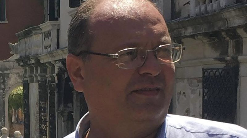 Оппозиционеры открыто или тайно поощряют неплательщиков в транспорте. Григор Григорян