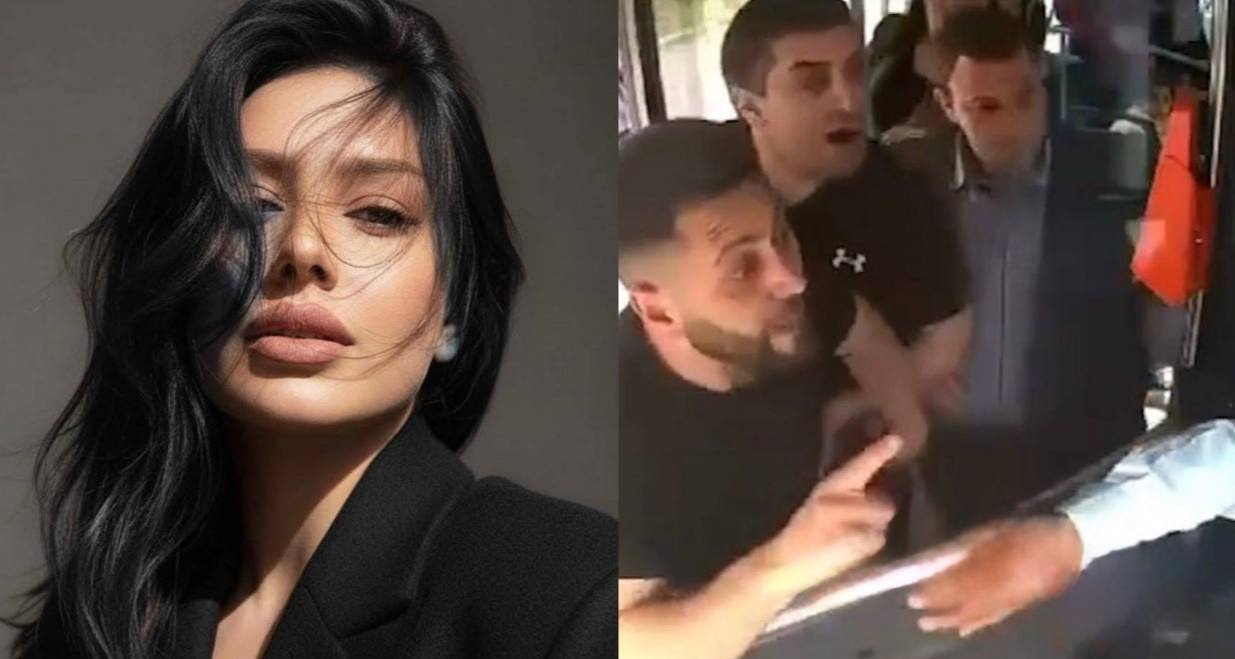 Когда оппозиция призывает нарушать правила и не платить, это неизбежно приводит к таким последствиям. Рима Тадевосян