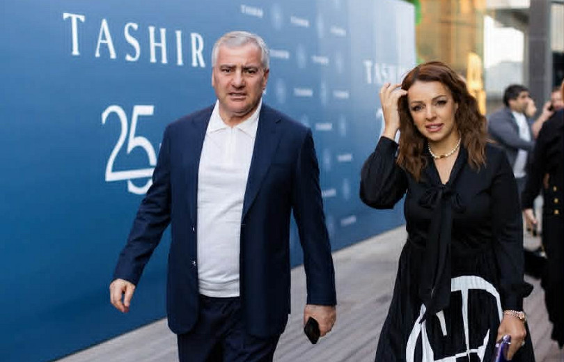 Член «Сильной Армении» Гоар Гумашян и еще один человек задержаны; опубликована аудиозапись.