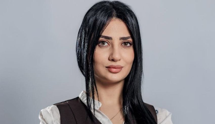 Координатор офиса партии «Сильная Армения» в Вайке Вержине Степанян задержана. СК.