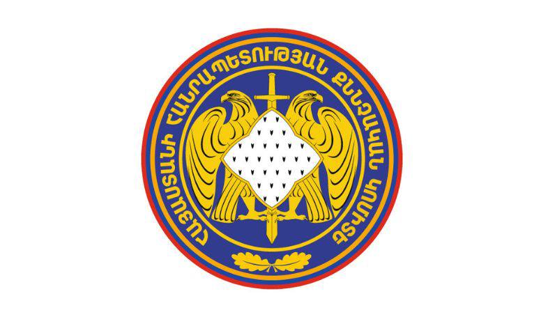 14 апреля по факту смерти военнослужащего возбуждено уголовное производство. СК