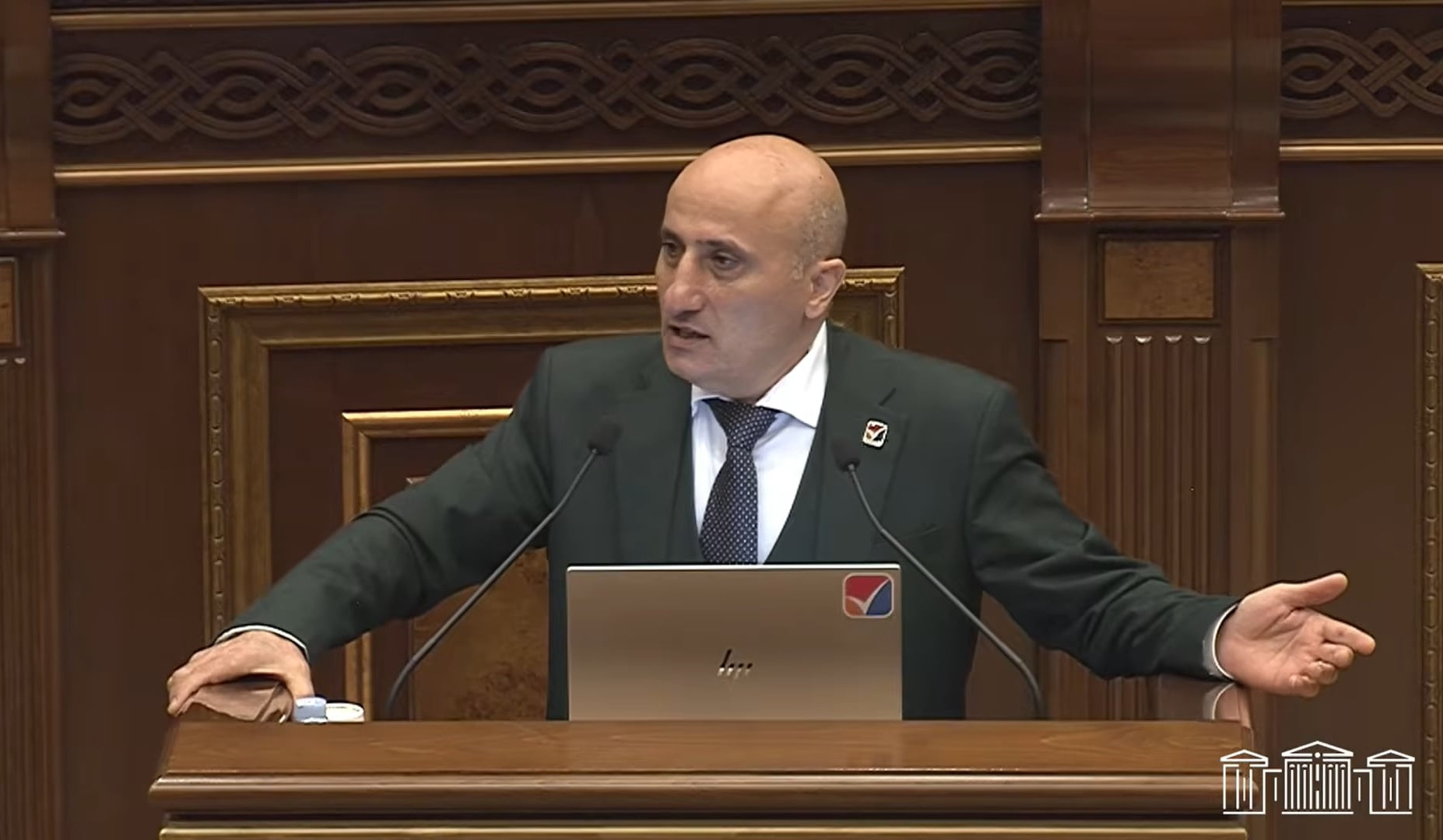 На выборах трансляция будет обеспечена примерно с 1800 участков, охватывающих более 99 процентов избирателей. Председатель ЦИК