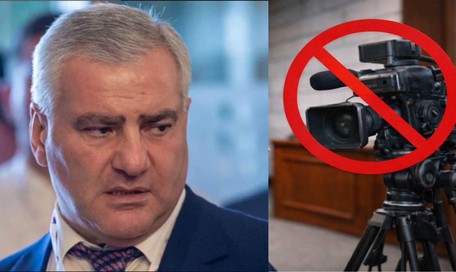 Защитники опасаются, что Самвел Карапетян скажет лишнее. Съемка судебного заседания запрещена. Medianews