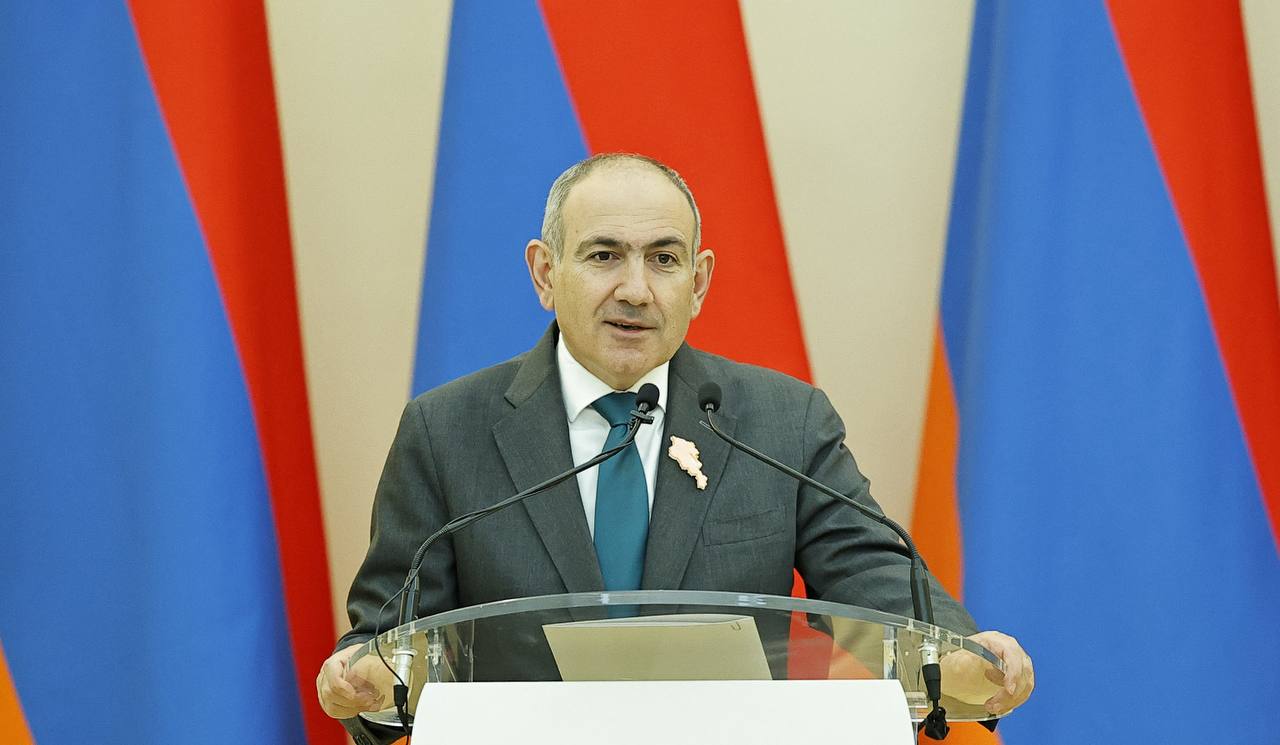 Участниками будут считаться только зарегистрированные автомобили. Премьер-министр представил подробности крупного автопробега 19 апреля.