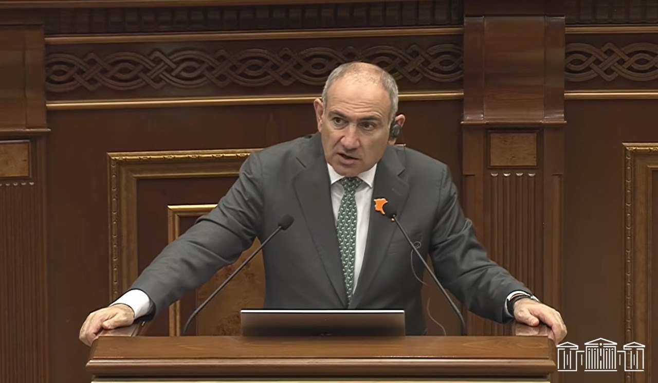 После 2018 года институт избирательного подкупа в Армении не работал и не будет работать. Никол Пашинян