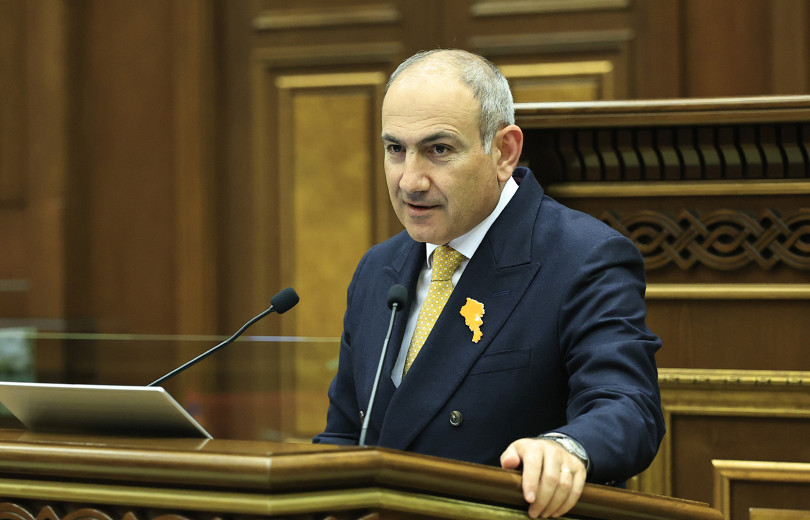 Следующий мандат однозначно должен быть мандатом по превращению мира в обычное и институциональное явление. Никол Пашинян