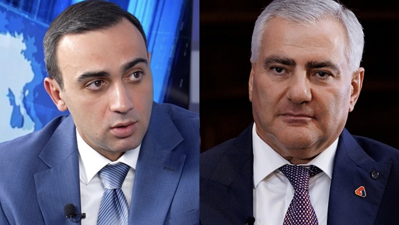 Ни Калугеци Само, ни кто-либо из его товарищей по команде до сих пор не извинился за то, что назвал людей псами и цыганами. Тарон Чахоян.