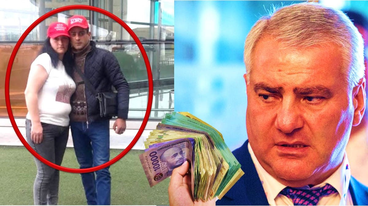 В интернете появилась фотография соратника Калужского Само, считающего народ собачьим отродьем. MediaNews