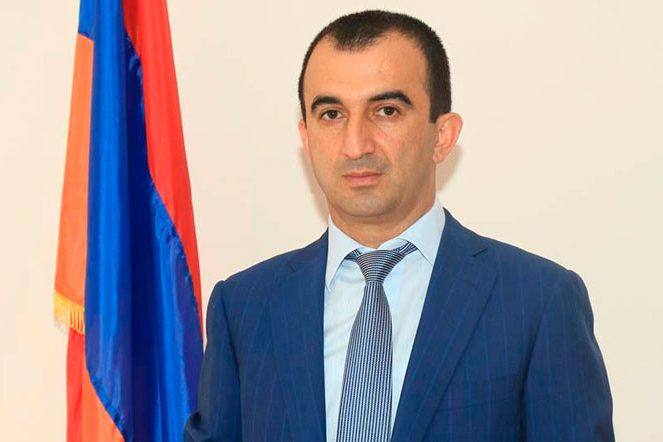 Դատախազությունը պահանջում է ՀՀ ԱԺ նախկին պատգամավոր Մխիթար Զաքարյանից հօգուտ պետության բռնագանձել 12 անշարժ գույք, շուրջ 960 միլիոն դրամ։