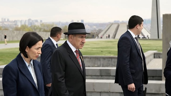 Նյարդերը քայքայող ամեն ապատեղեկատվությանն ընդառաջ խորը շունչ քաշեք և գործով զբաղվեք․ Ժաննա Անդրեասյան