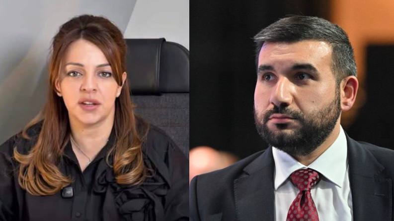 Այն ամենը, ինչ պետք է իմանալ կալուգացու և նրա թիմակիցների մասին. Վահագն Ալեքսանյան