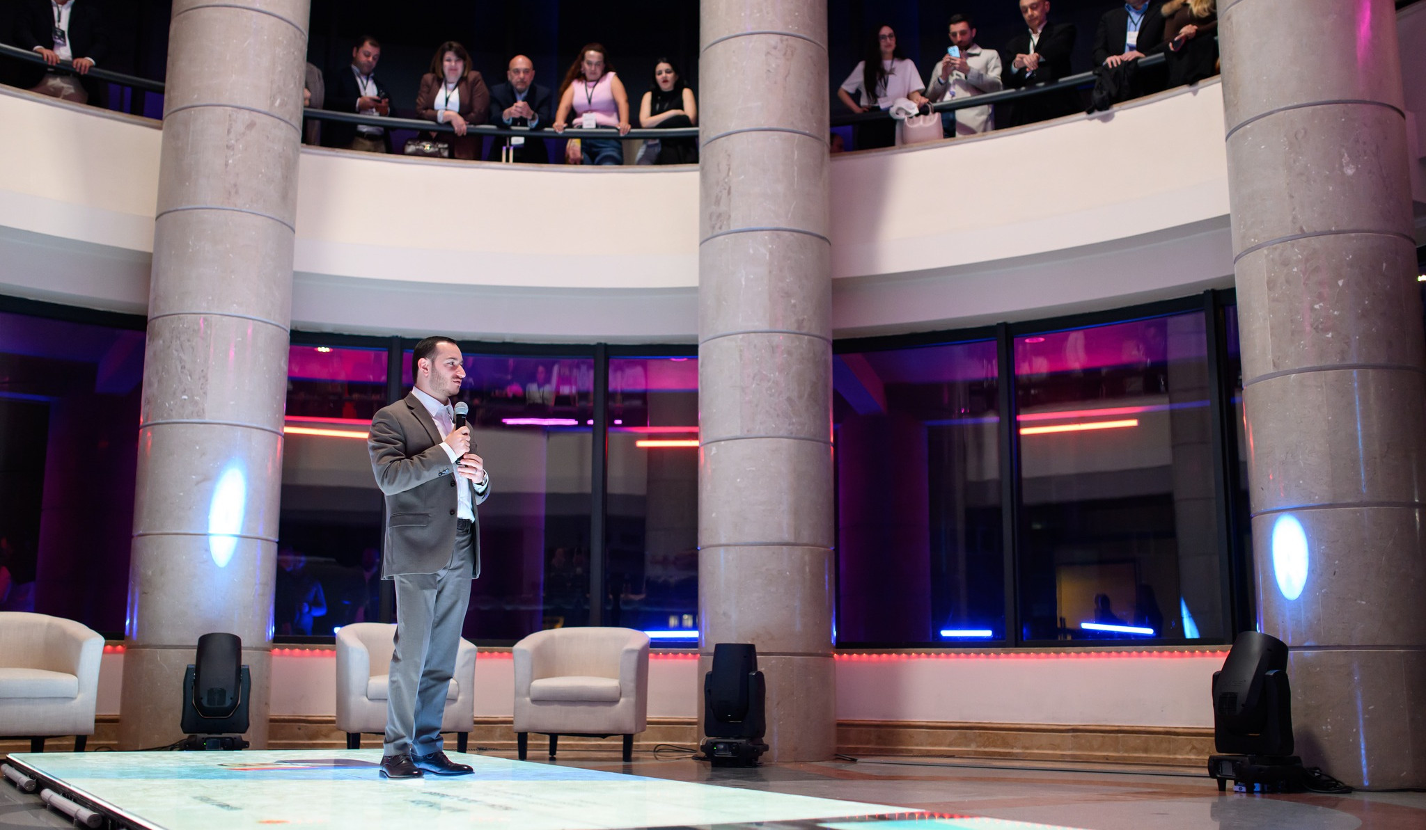 Из Кремниевой долины в Ереван: Plug and Play запускает свою третью программу в Армении