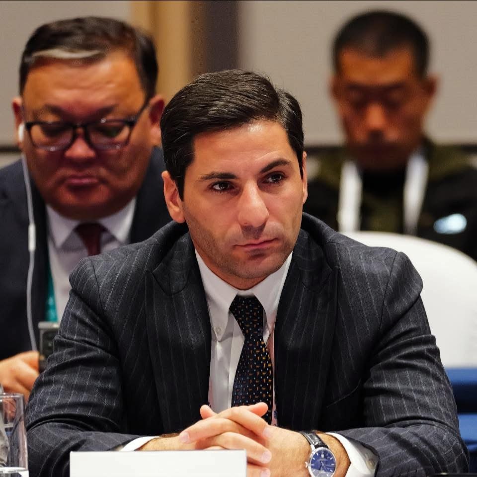 В Веди имущество ни одной школы не пострадало. Гарик Саргсян